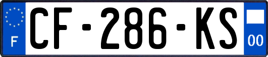 CF-286-KS