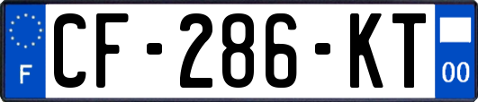 CF-286-KT