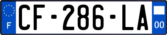CF-286-LA