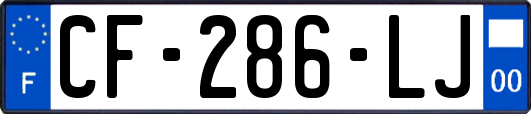 CF-286-LJ