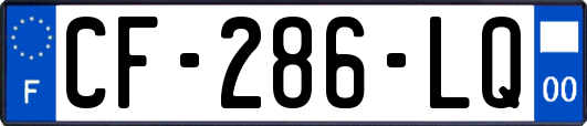 CF-286-LQ