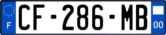 CF-286-MB