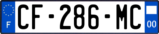 CF-286-MC