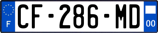 CF-286-MD