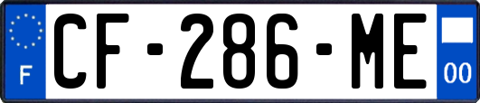 CF-286-ME