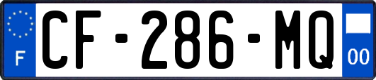 CF-286-MQ