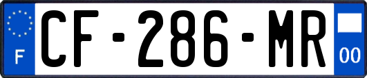 CF-286-MR