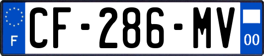CF-286-MV