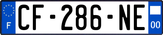 CF-286-NE