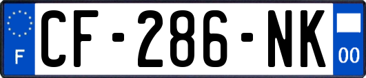 CF-286-NK