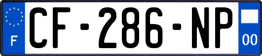 CF-286-NP