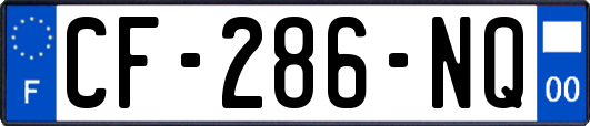 CF-286-NQ