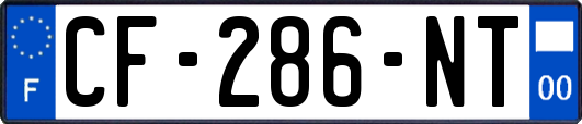 CF-286-NT