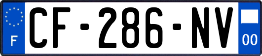 CF-286-NV