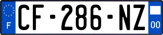 CF-286-NZ