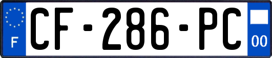 CF-286-PC