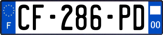 CF-286-PD