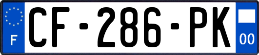 CF-286-PK
