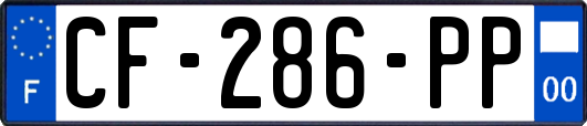 CF-286-PP