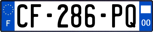 CF-286-PQ