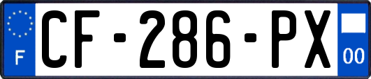 CF-286-PX
