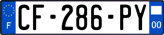 CF-286-PY