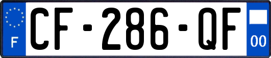 CF-286-QF