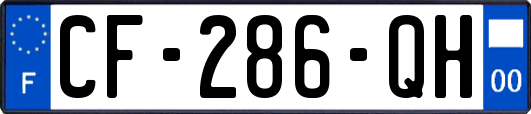 CF-286-QH
