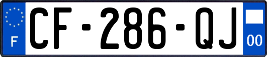 CF-286-QJ