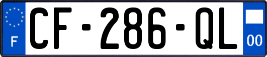 CF-286-QL