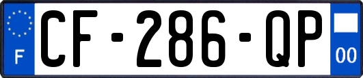 CF-286-QP