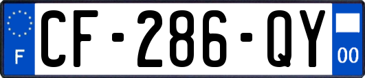 CF-286-QY
