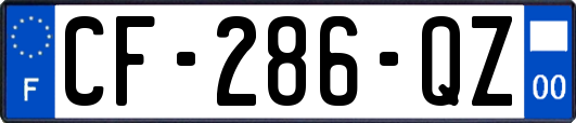 CF-286-QZ