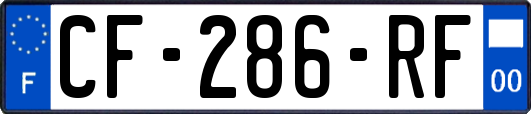 CF-286-RF