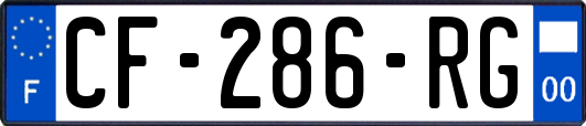CF-286-RG