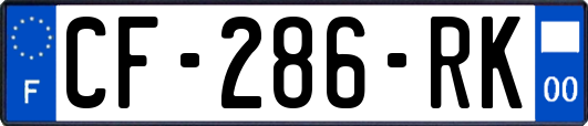 CF-286-RK