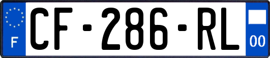 CF-286-RL