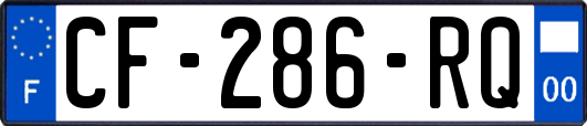 CF-286-RQ