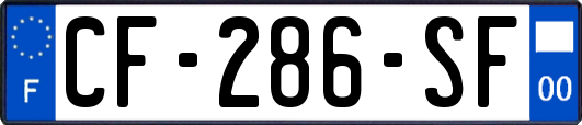 CF-286-SF
