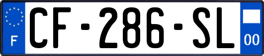 CF-286-SL