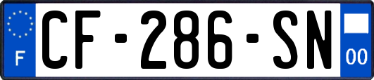 CF-286-SN