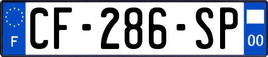 CF-286-SP