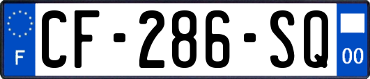 CF-286-SQ