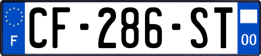 CF-286-ST