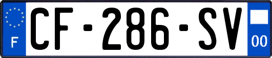 CF-286-SV