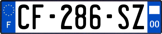CF-286-SZ