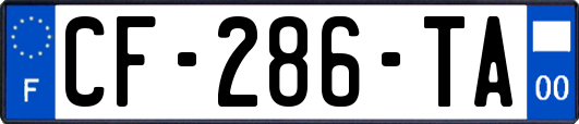 CF-286-TA