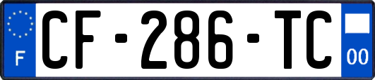 CF-286-TC
