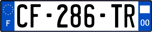 CF-286-TR