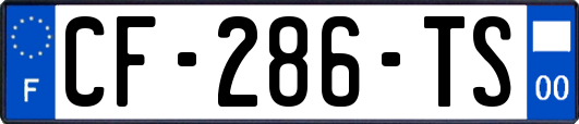 CF-286-TS